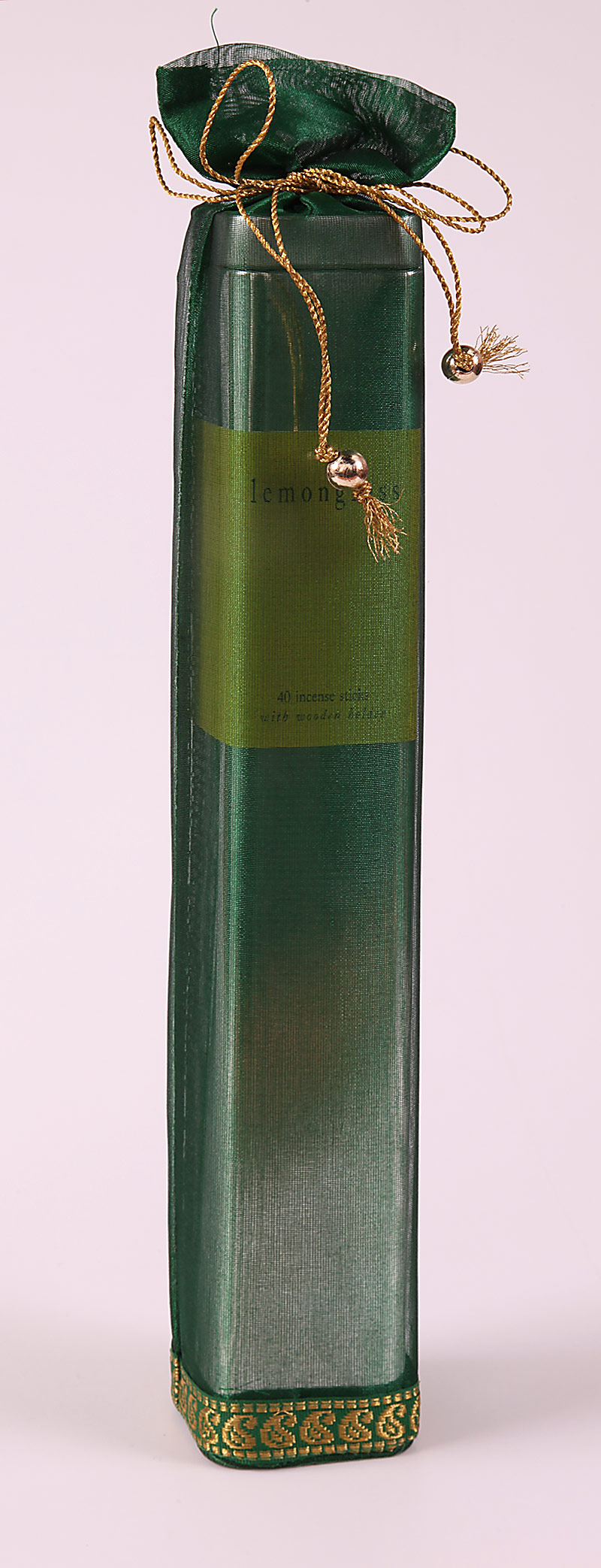 foto luxusn�- 40 kus� - citronellla